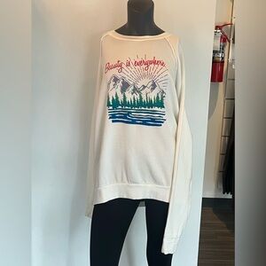 Good Hyouman Vita Beauty Sweatshirt